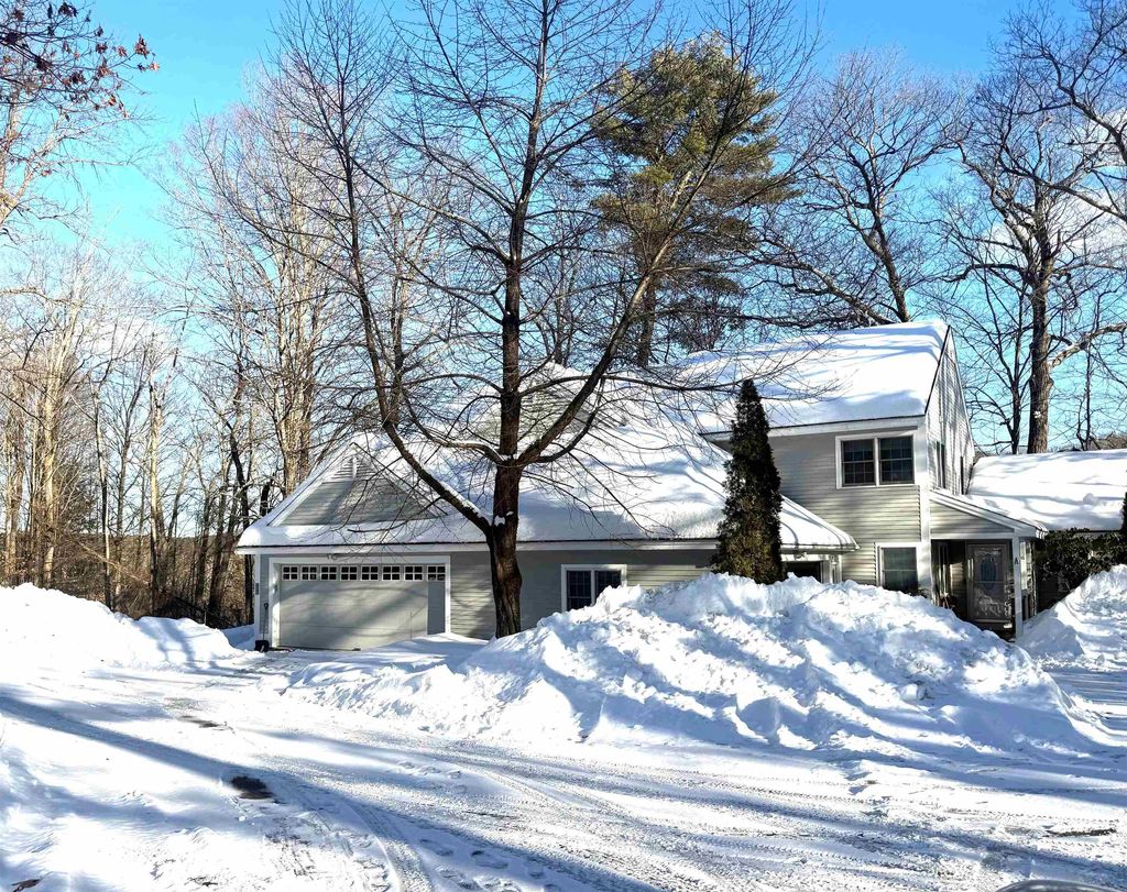 Photo of 2 Briar Hill Road #1/B, New Boston, NH 03070 (MLS # 5080502)
