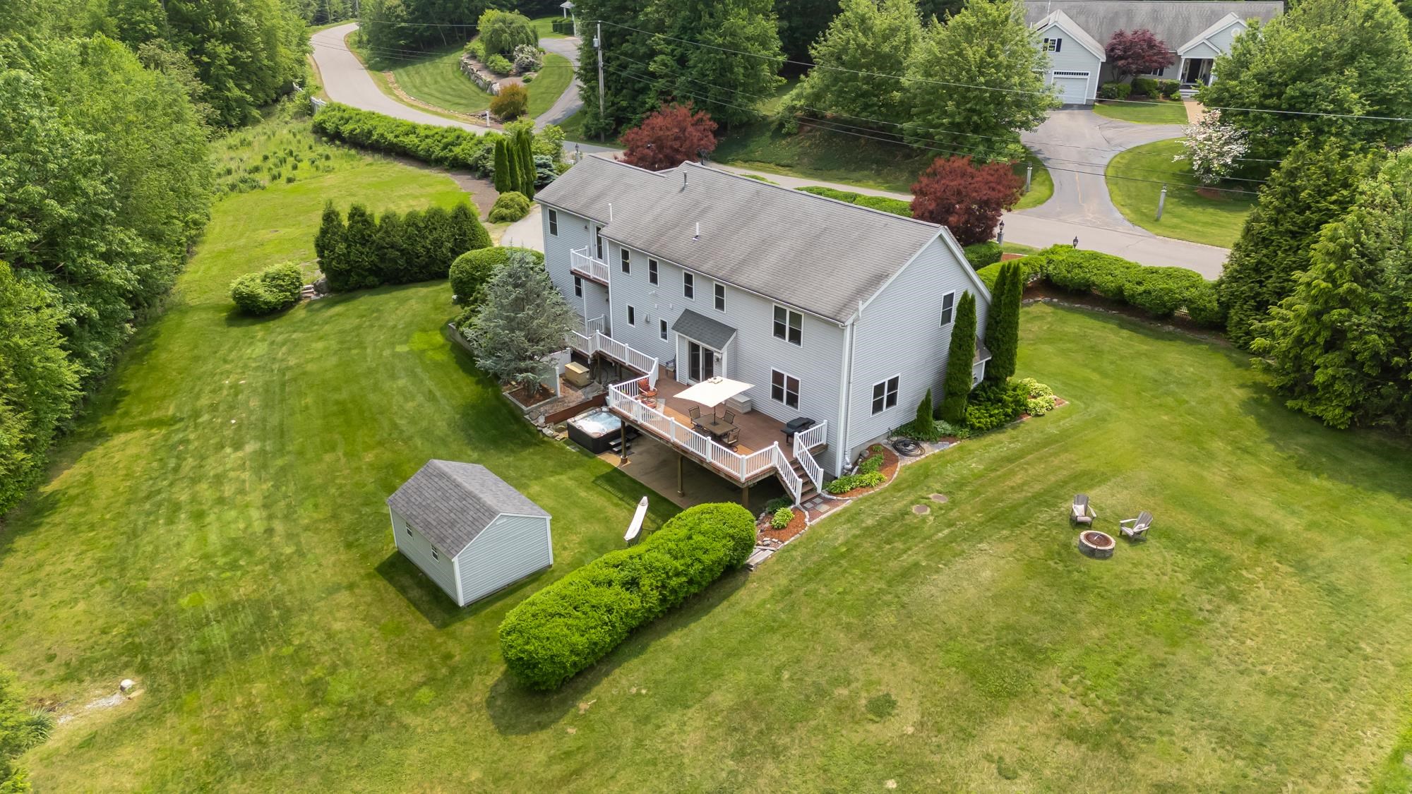 33 Hobart Hill Road