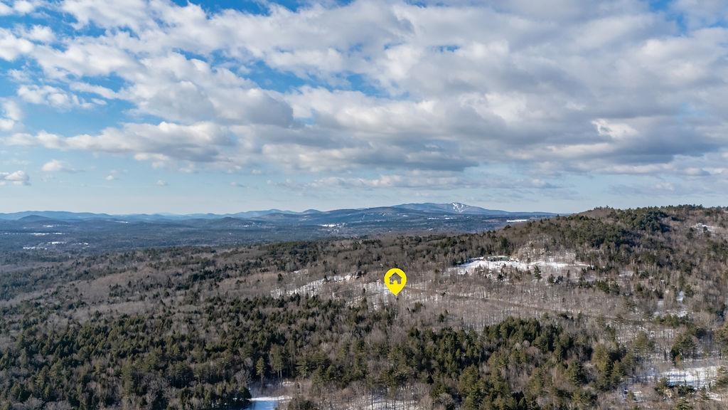 Map 9, Lot 18 Grace Road