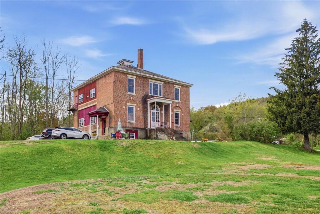 Photo of 406 Back Ashuelot Road, Winchester, NH 03441 (MLS # 5088004)