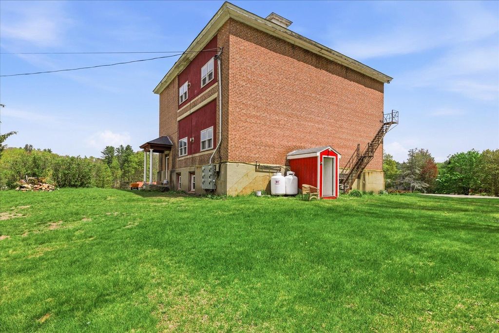 Photo of 406 Back Ashuelot Road, Winchester, NH 03441 (MLS # 5088004)