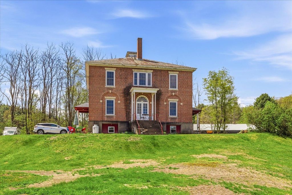Photo of 406 Back Ashuelot Road, Winchester, NH 03441 (MLS # 5088004)