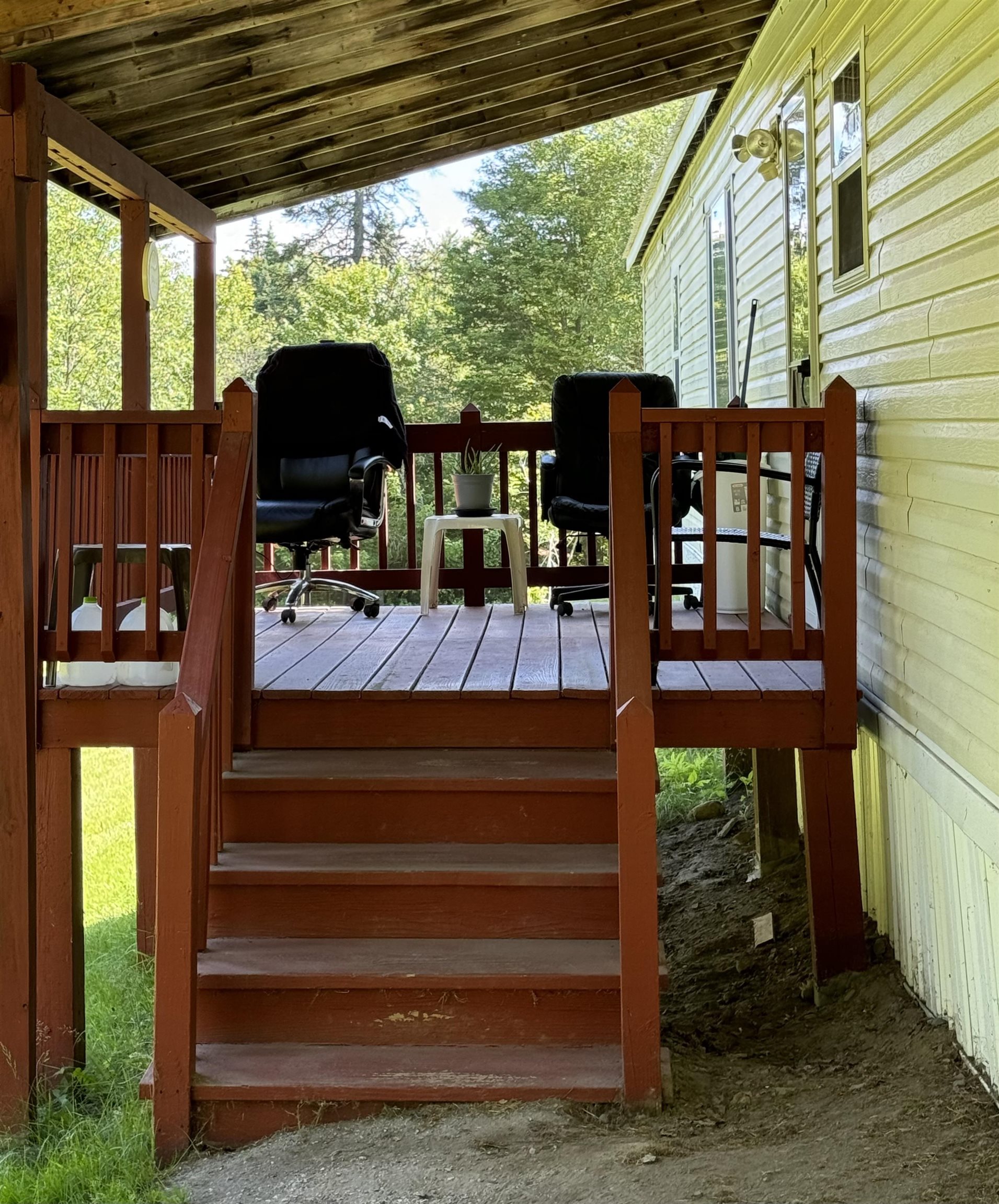 727 Baptist Hill Road 1