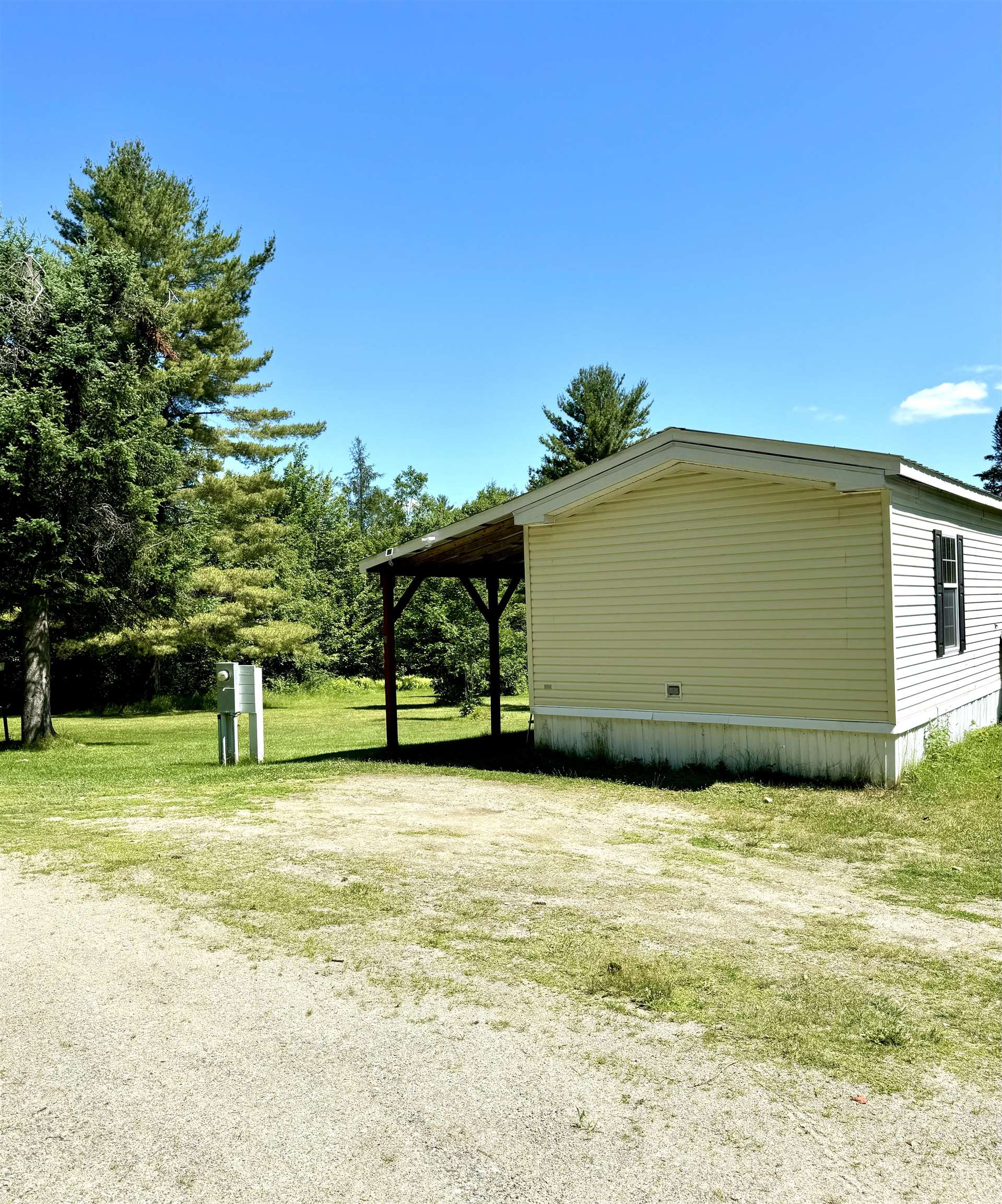 727 Baptist Hill Road 1