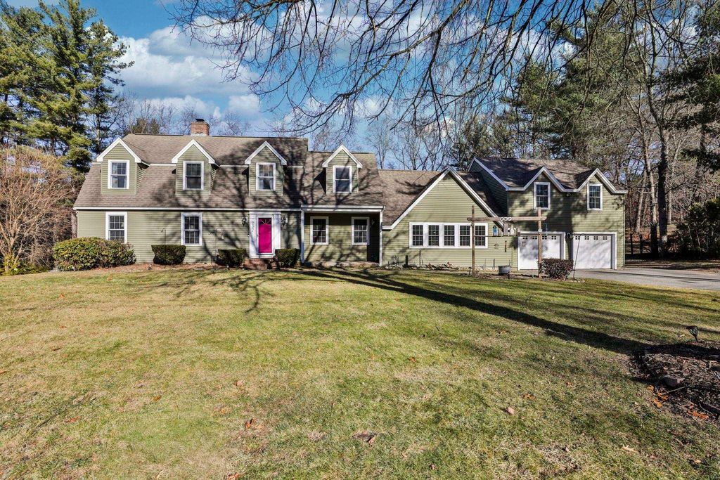 Photo of 207 Oak Ridge Road, Plaistow, NH 03865 (MLS # 5068523)