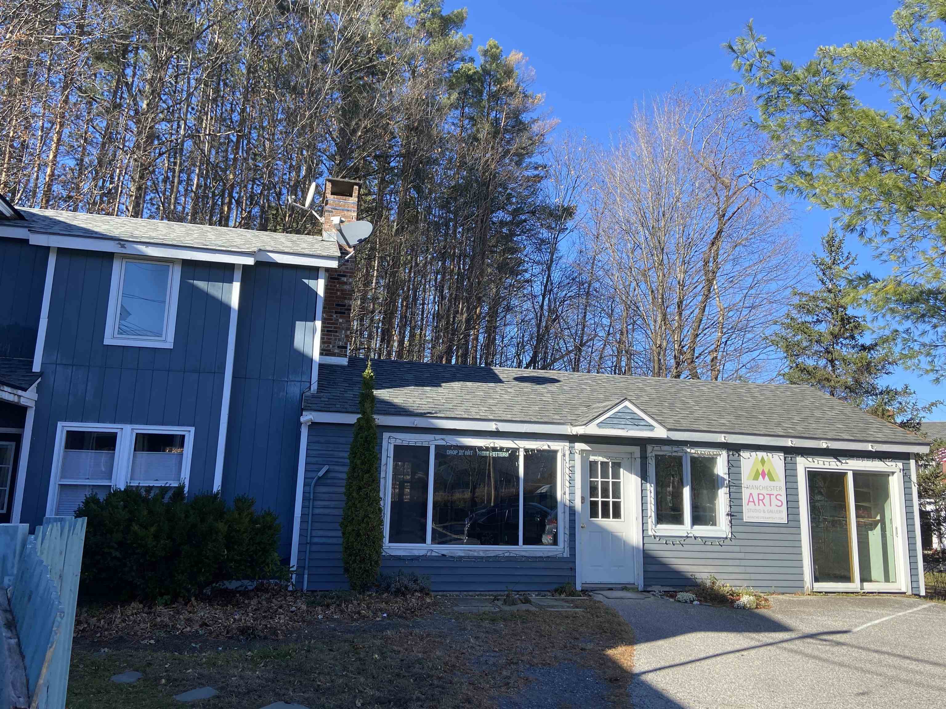 4479 Main Street