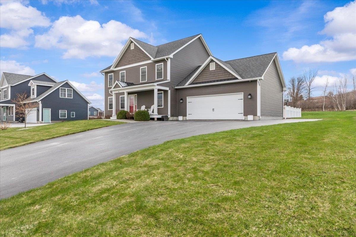 304 Harbor View Drive