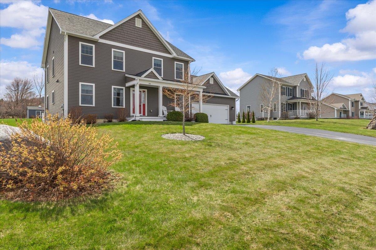 304 Harbor View Drive