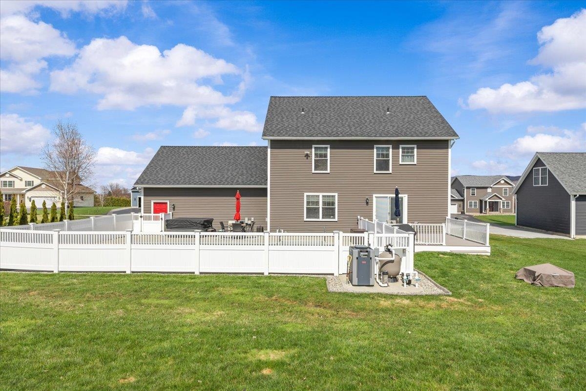 304 Harbor View Drive