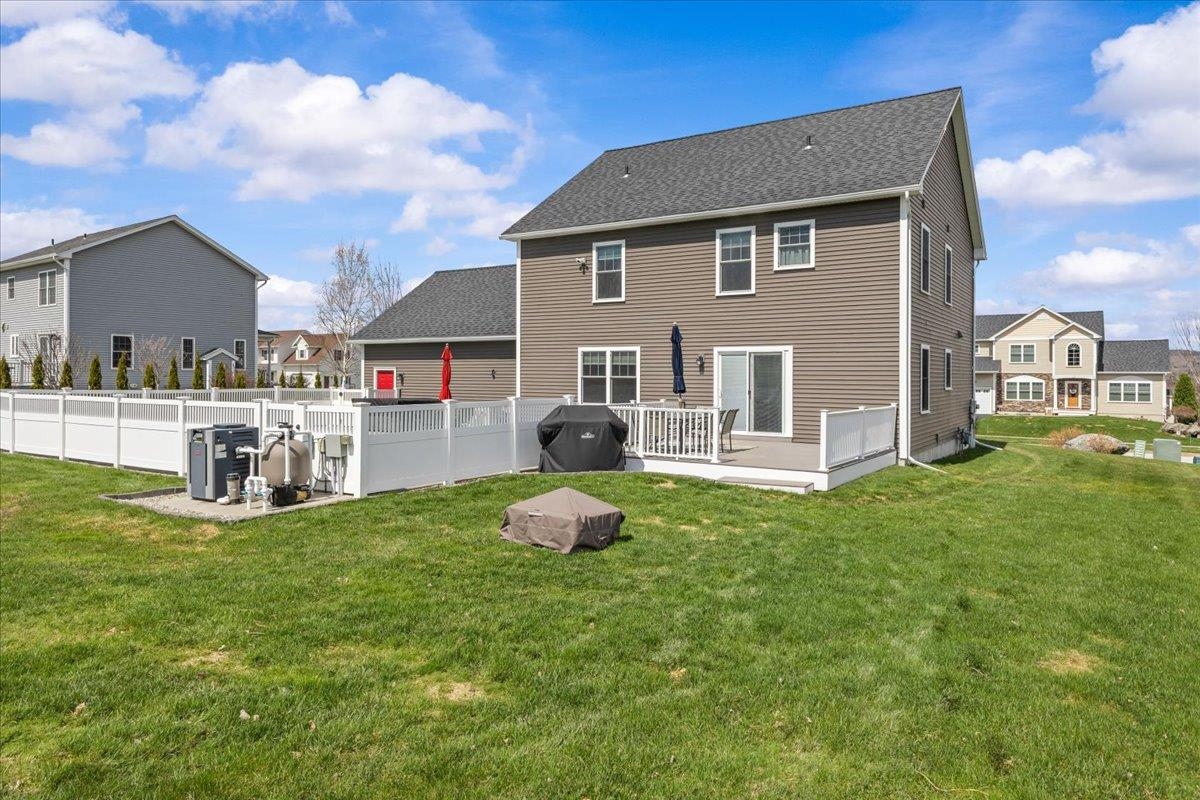 304 Harbor View Drive