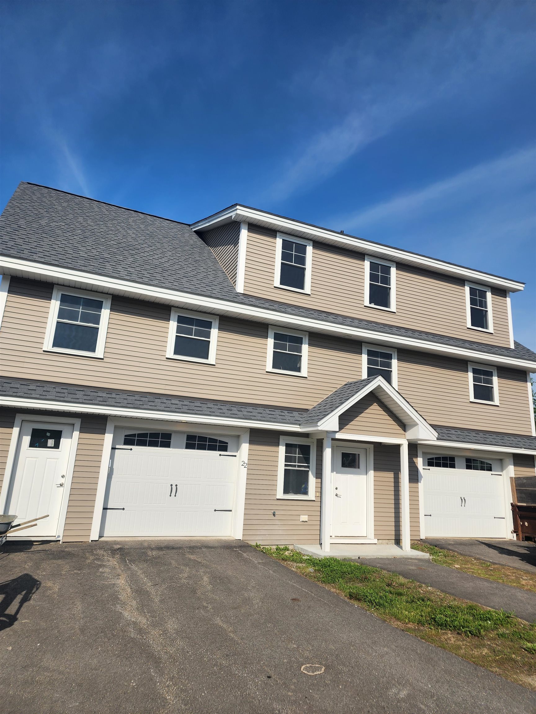 22 John Hardie Way