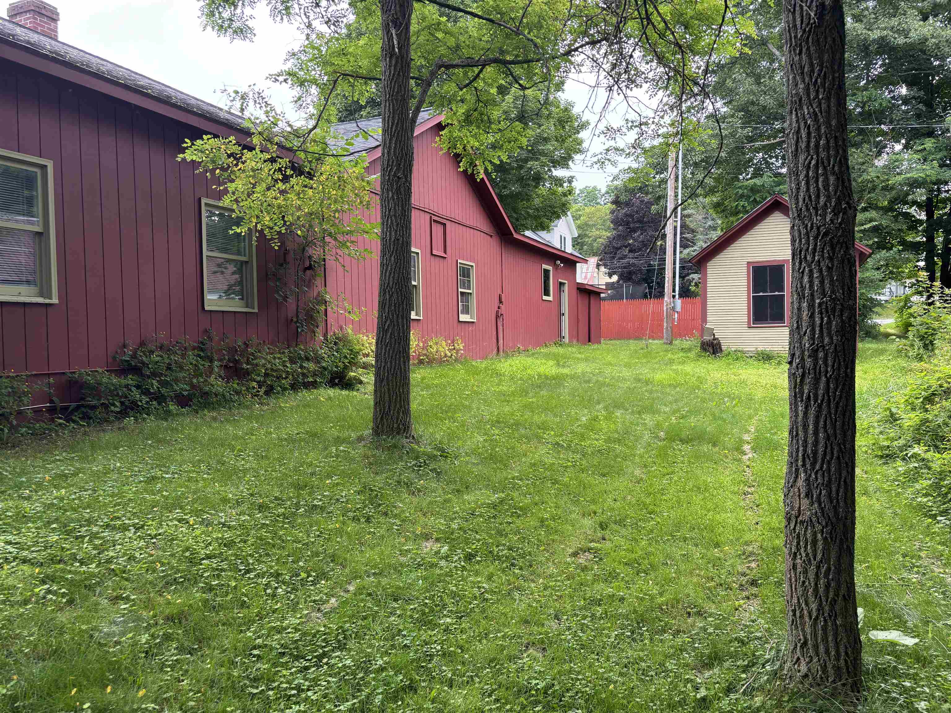 258 & 260 Main Street