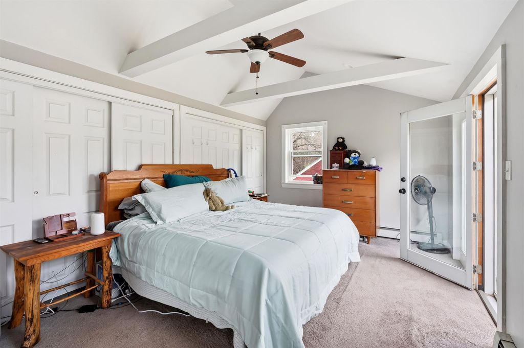 Photo of 60 Batchelder Road, Raymond, NH 03077 (MLS # 5083632)