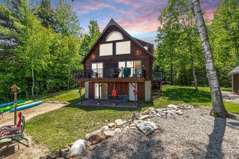 72 Auclair Road Middleton NH 03887