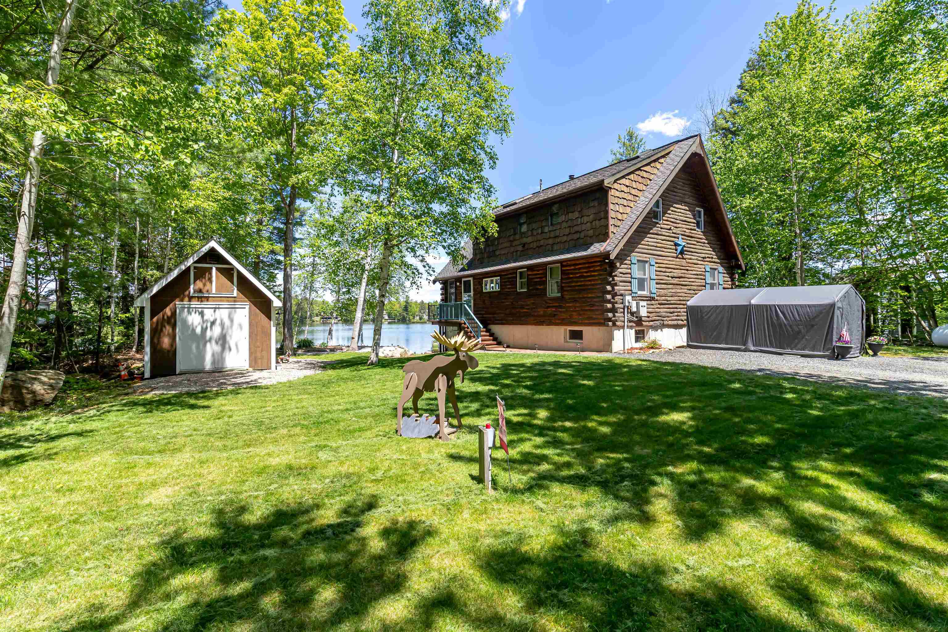 72 Auclair Road