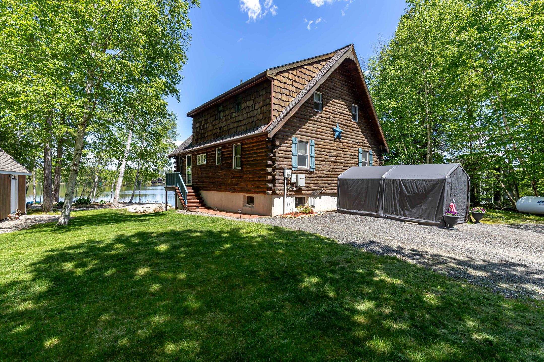 72 Auclair Road