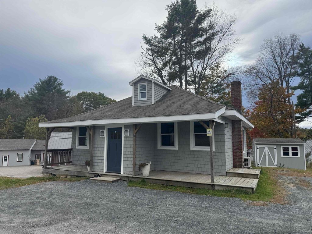 Photo of 60 Route 103, Sunapee, NH 03782 (MLS # 5063643)