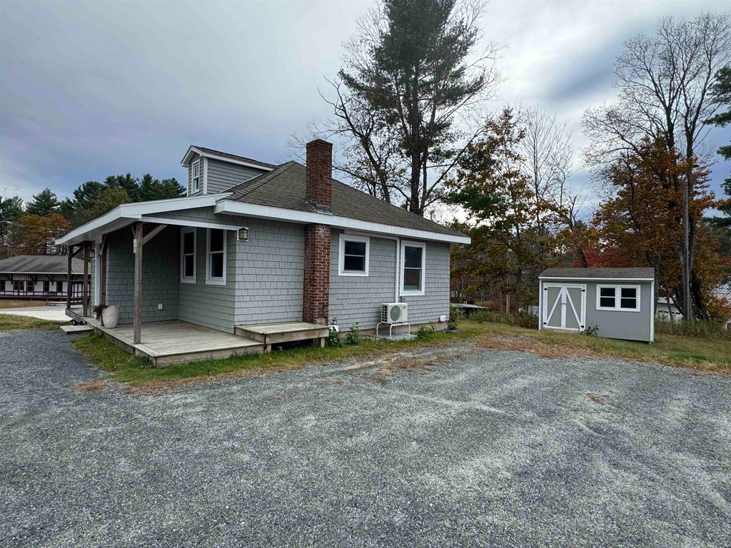 Photo of 60 Route 103, Sunapee, NH 03782 (MLS # 5063643)