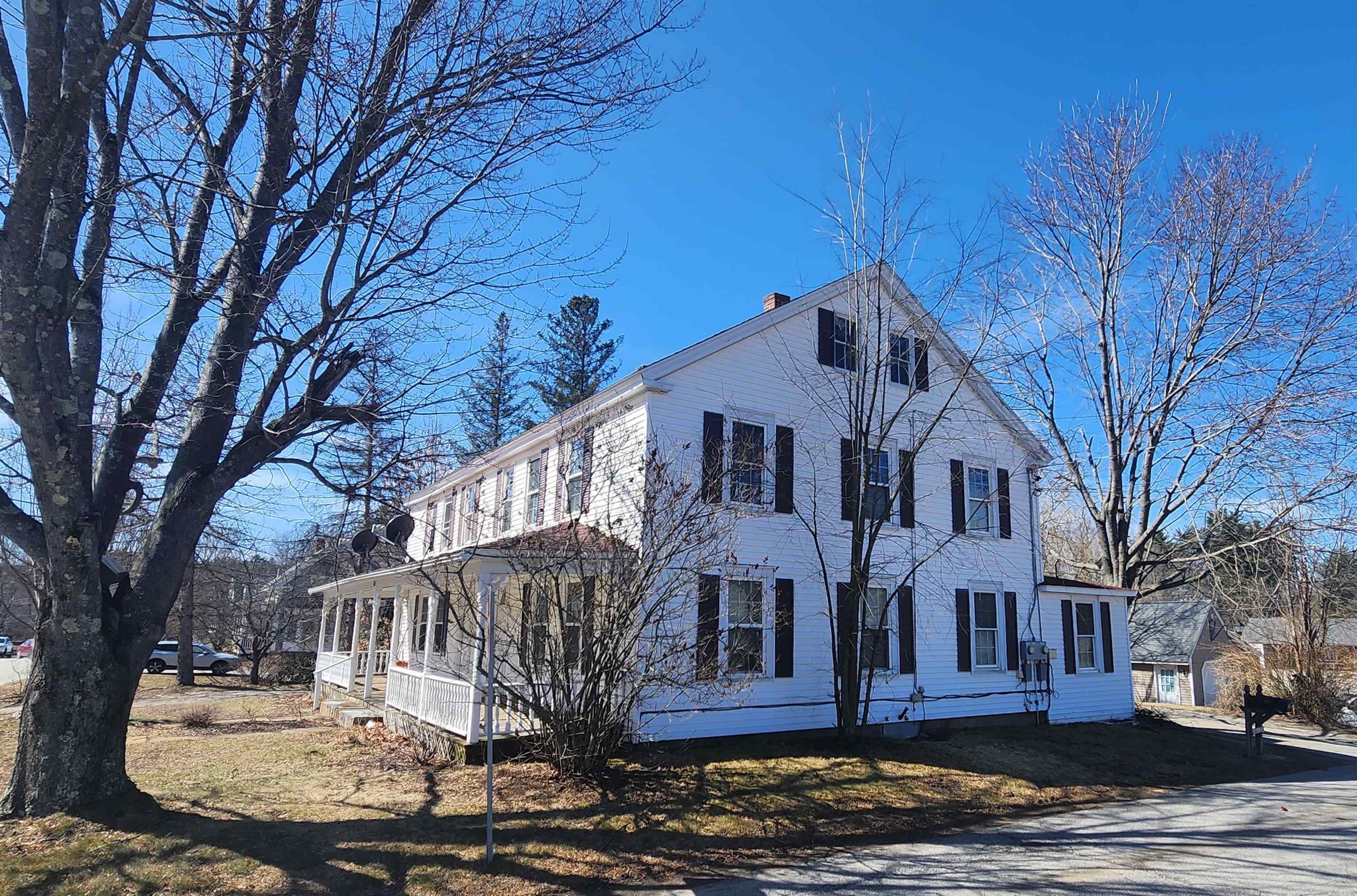 162 Main Street