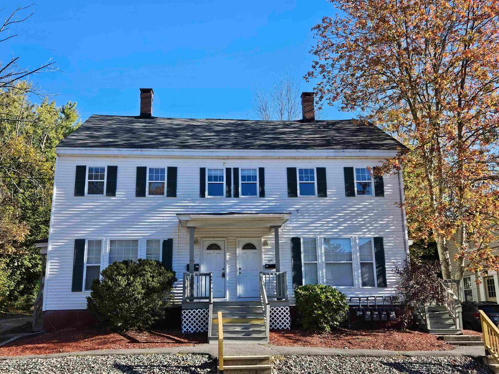 Photo of 89 Sixth Street, Dover, NH 03820 (MLS # 5066202)