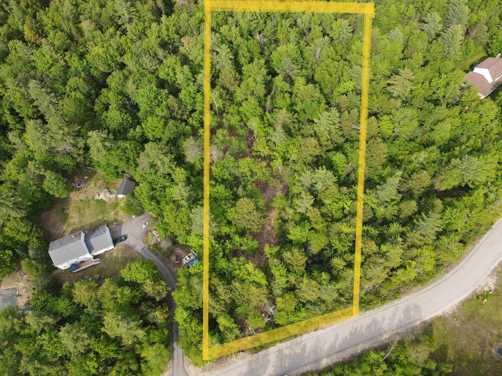 Photo of 15 Adams Way, Middleton, NH 03887 (MLS # 5081117)