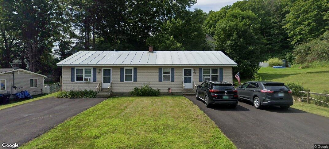 Photo 1 of 10 — 13 Bullard Street, Hartford, VT 05001