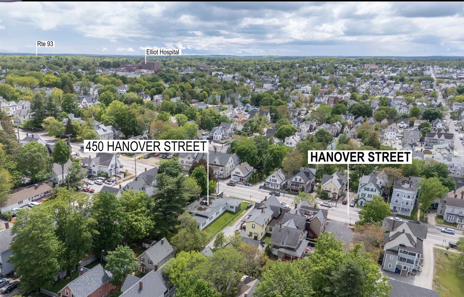 Manchester, New Hampshire 03104, United States, ,Commercial,Active,131783