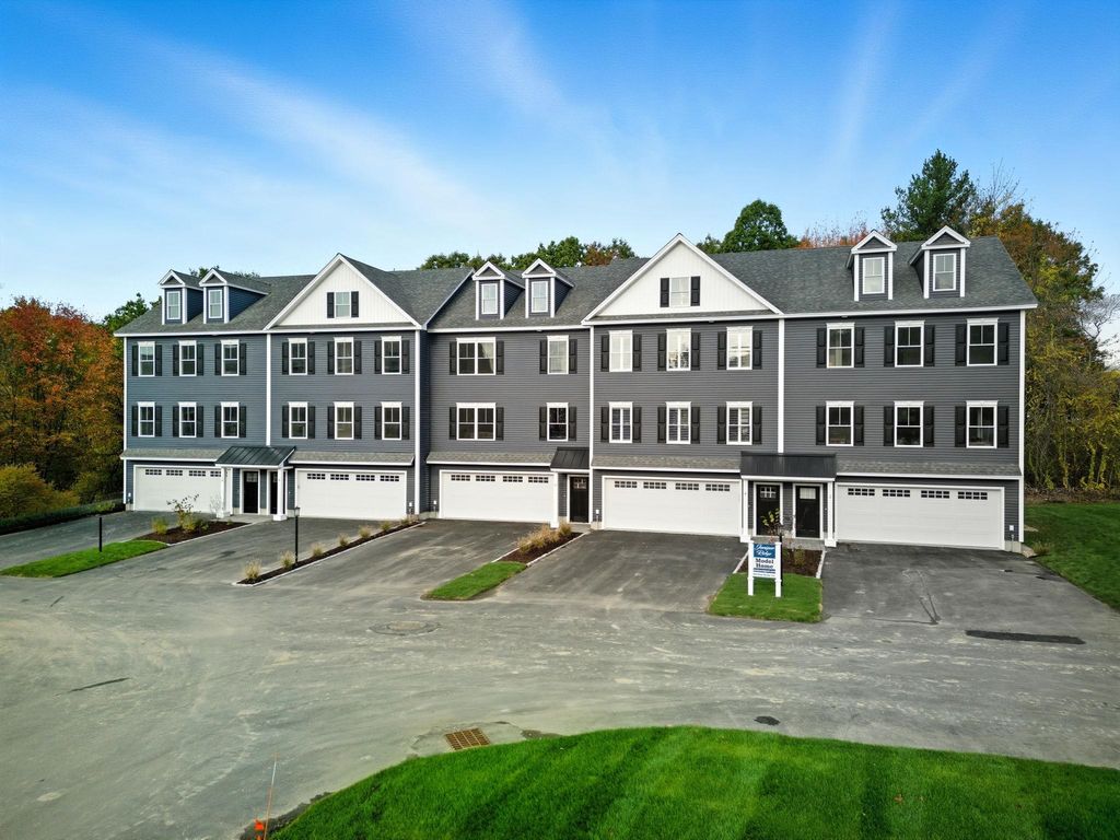 Photo of 36 Elise Avenue #Lot 18, Londonderry, NH 03053 (MLS # 5066387)