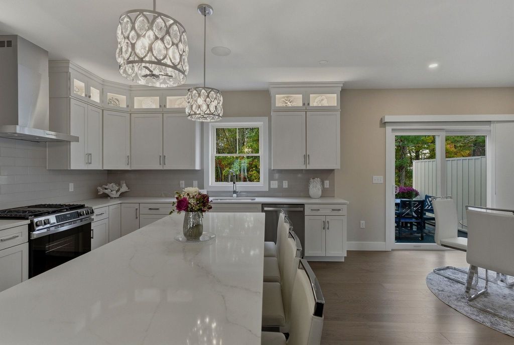 Photo of 36 Elise Avenue #Lot 18, Londonderry, NH 03053 (MLS # 5066387)