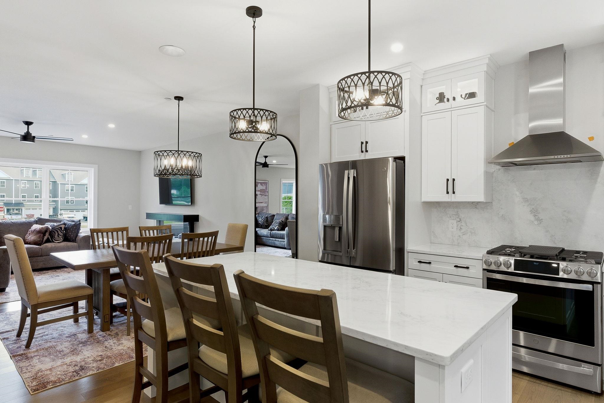 36 Elise Avenue Lot 18