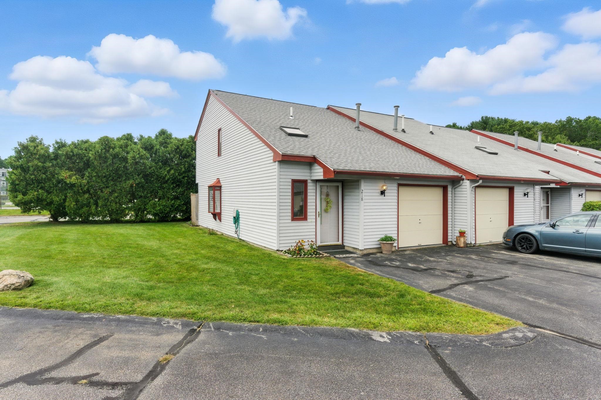 218 Millwright Drive 218