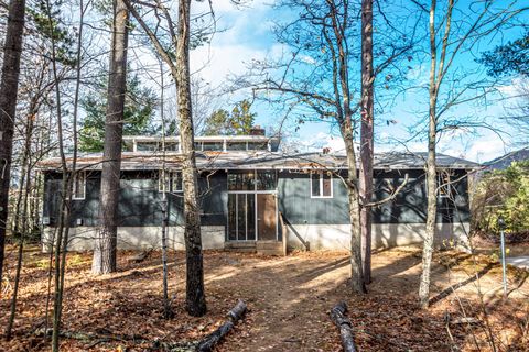 Photo of 112 Wylie Court, Conway, NH 03860 (MLS # 5068831)