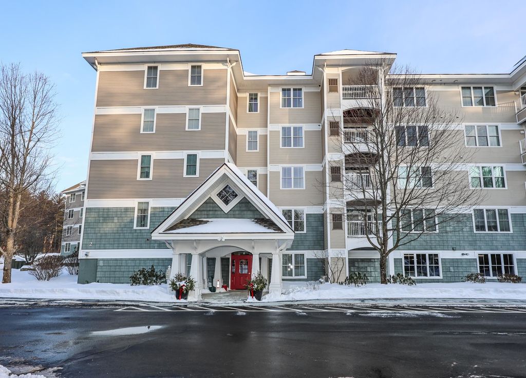 Photo of 5 Sally Sweets Way #210, Salem, NH 03079 (MLS # 5082451)