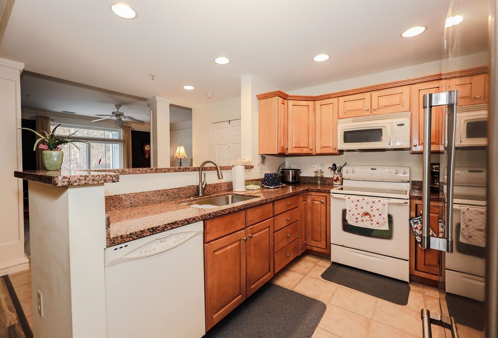 Photo of 5 Sally Sweets Way #210, Salem, NH 03079 (MLS # 5082451)