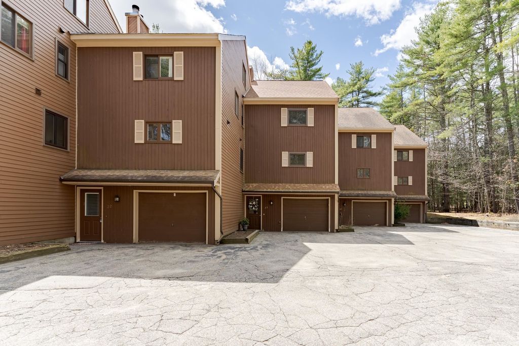 Photo of 153 Coffin Road #23, Epping, NH 03042 (MLS # 5085510)