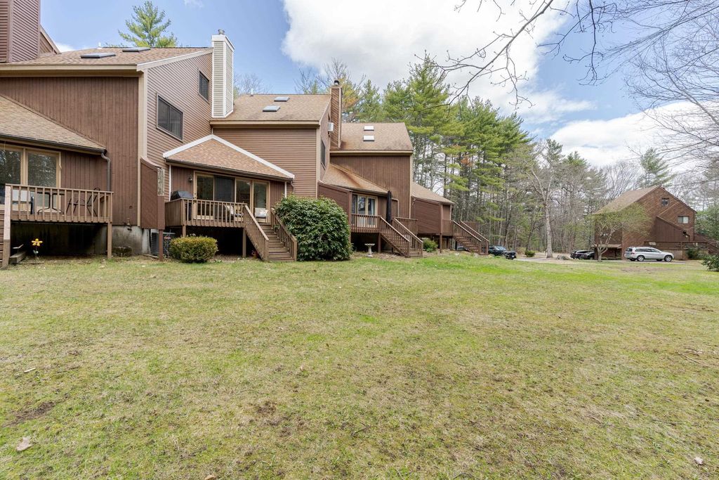 Photo of 153 Coffin Road #23, Epping, NH 03042 (MLS # 5085510)