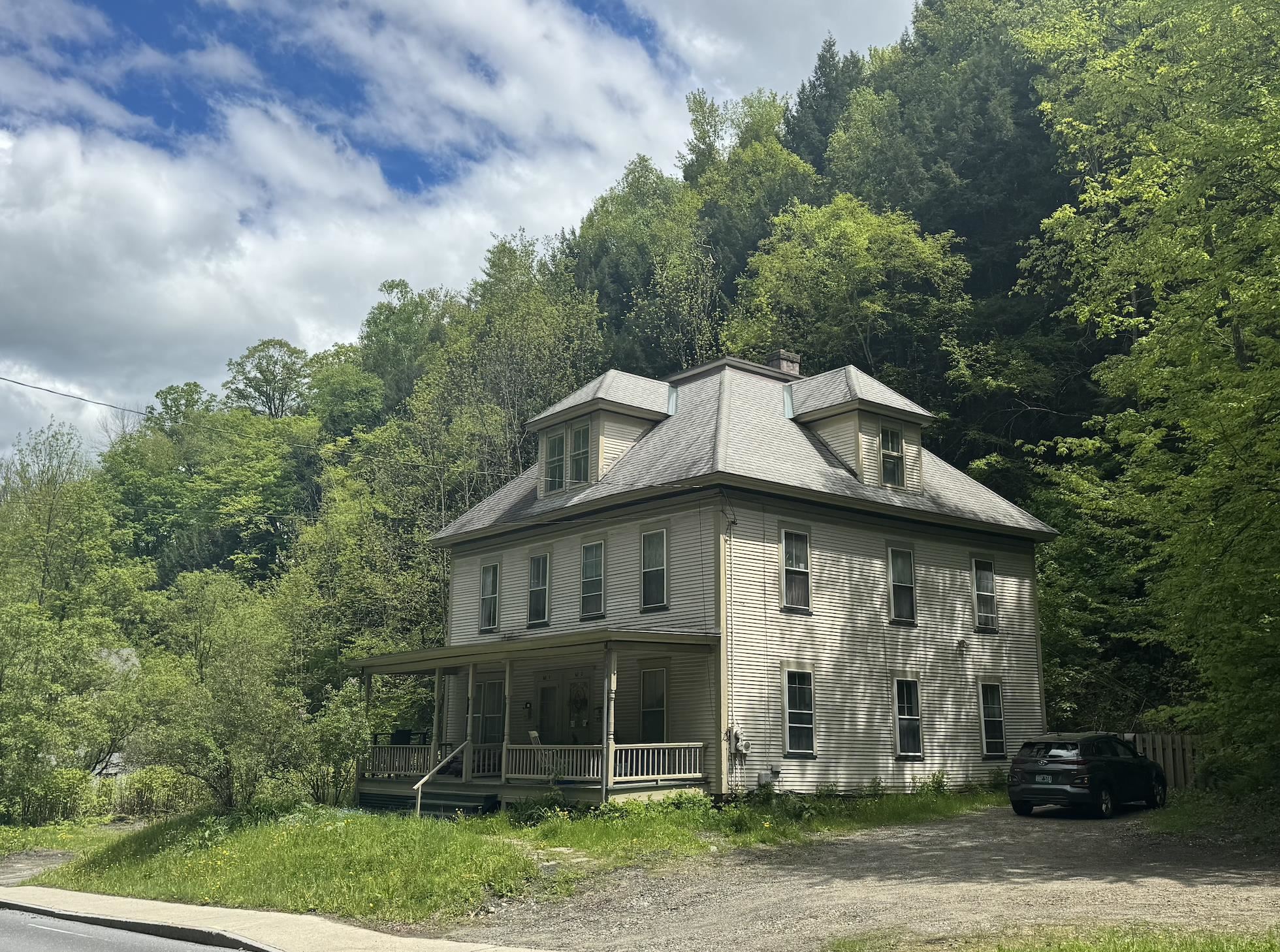 68 Northfield Street