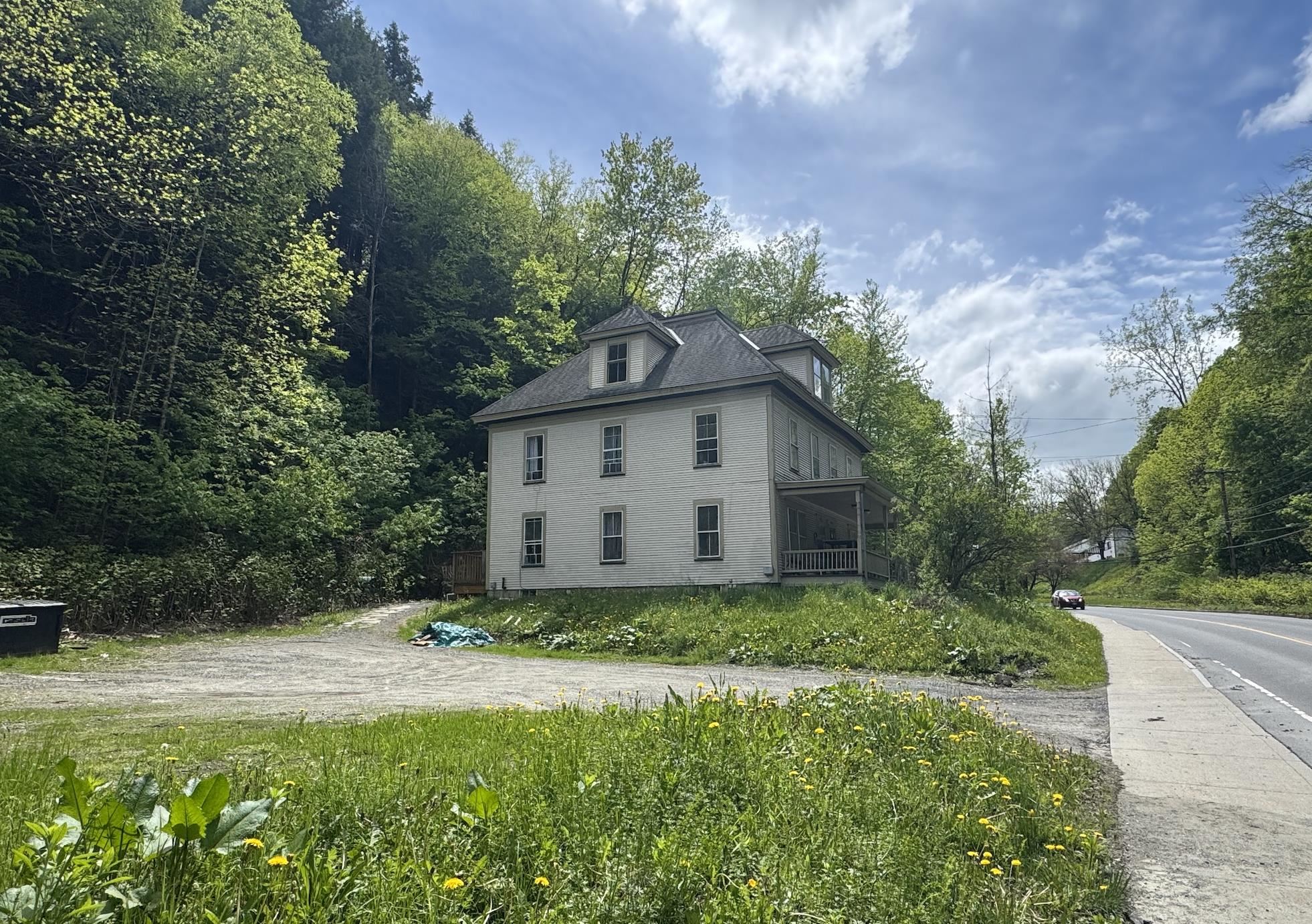 68 Northfield Street
