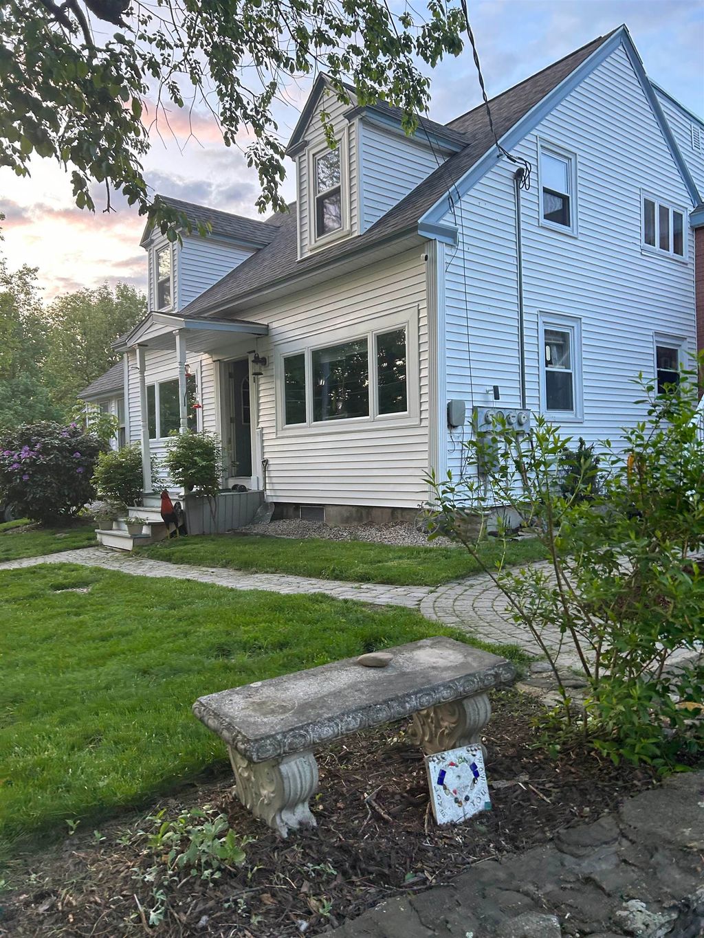 Photo of 293 Bear Hill Road #1, Loudon, NH 03307 (MLS # 5070021)