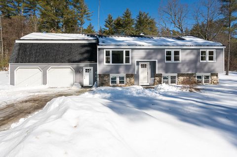 449 Silver Lake Road Hollis NH 03049