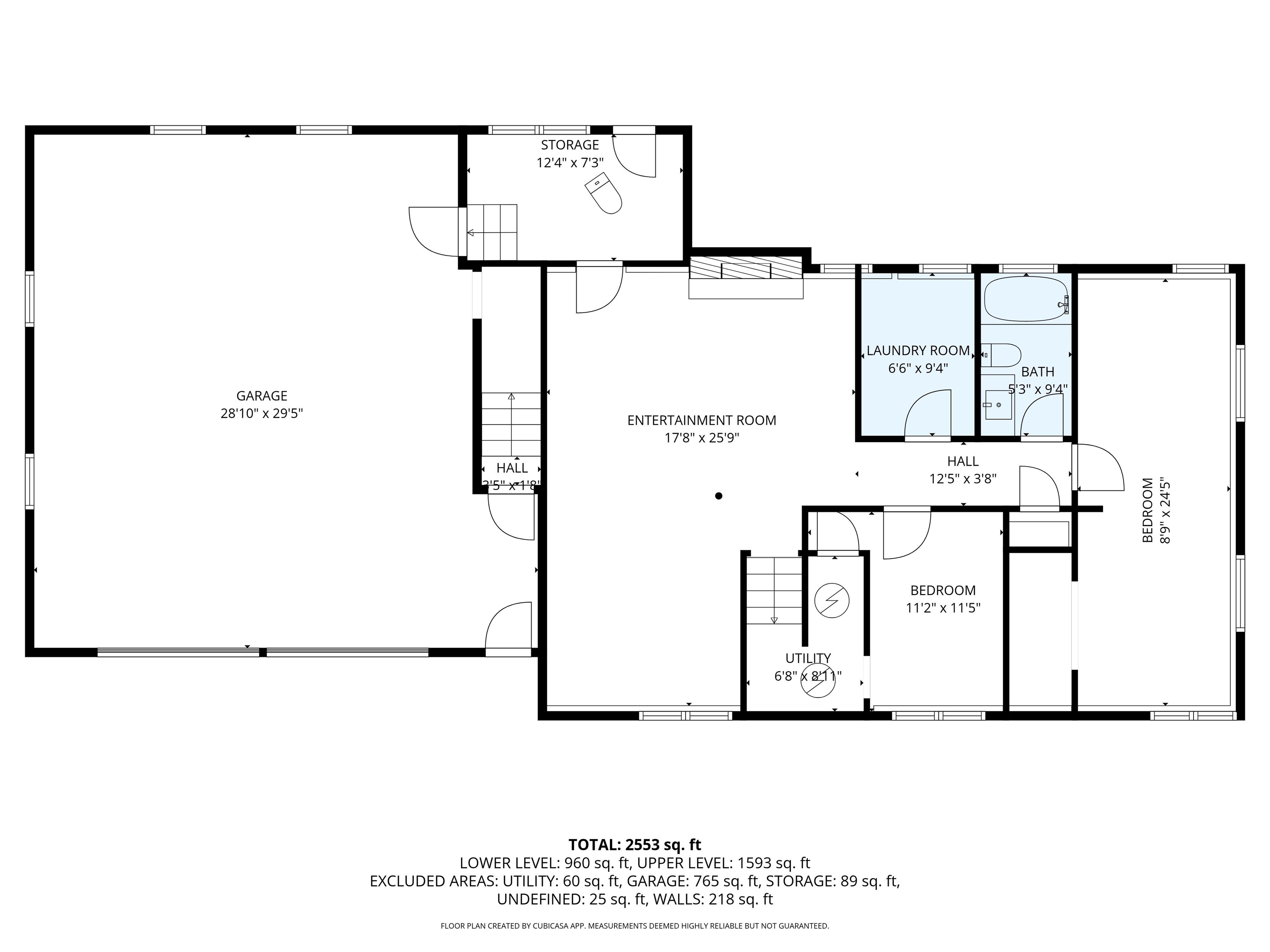 449 Silver Lake Road