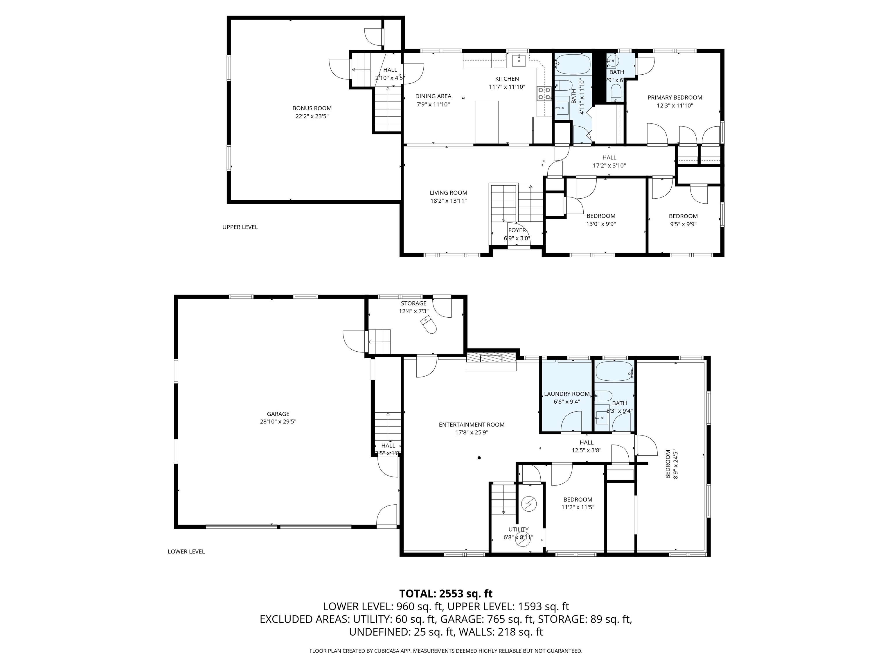 449 Silver Lake Road