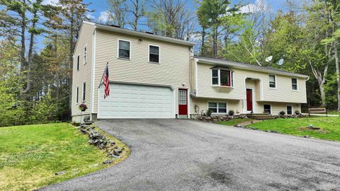 95 Birch Drive Rindge NH 03461