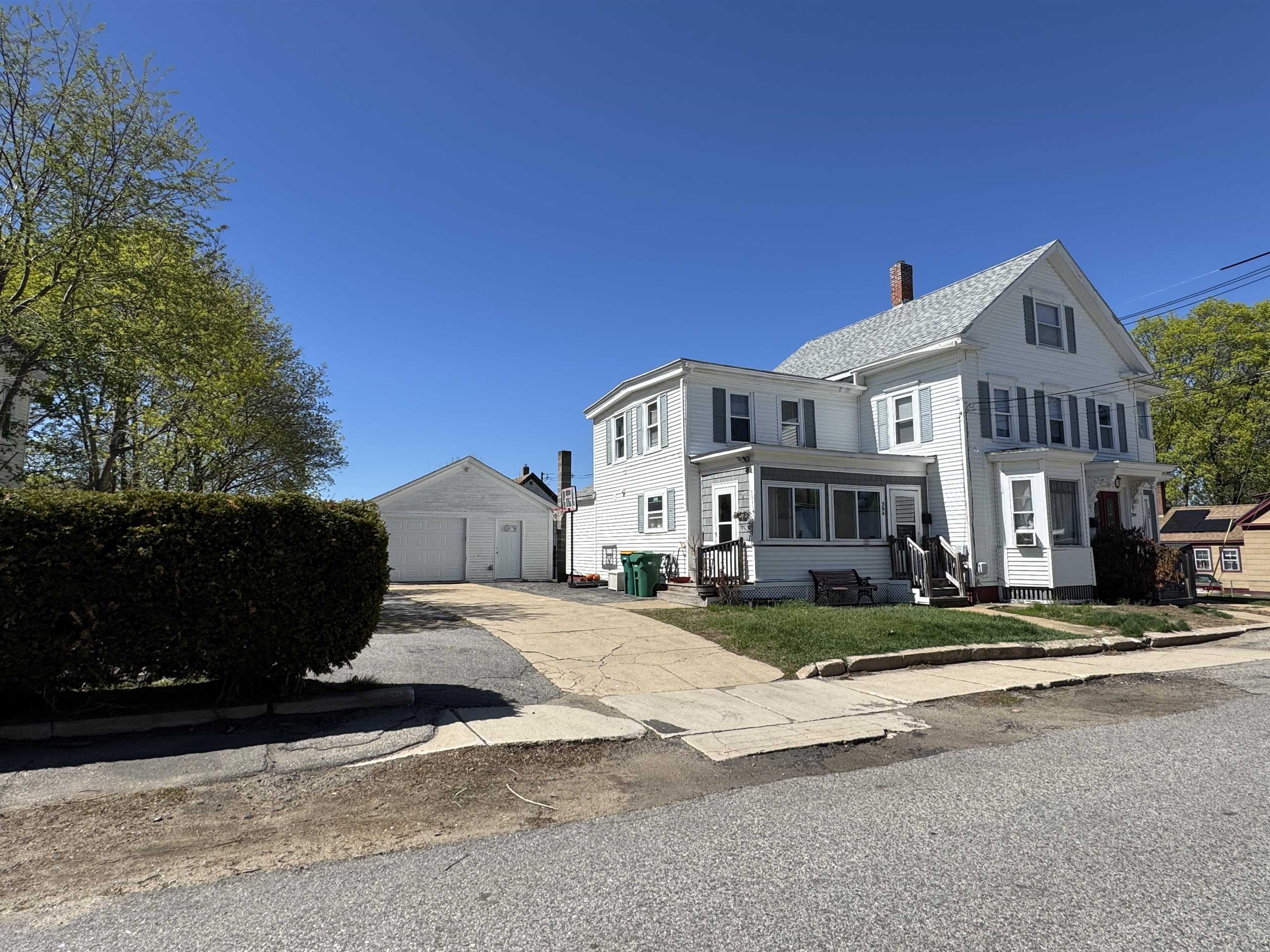 39 Chestnut Street