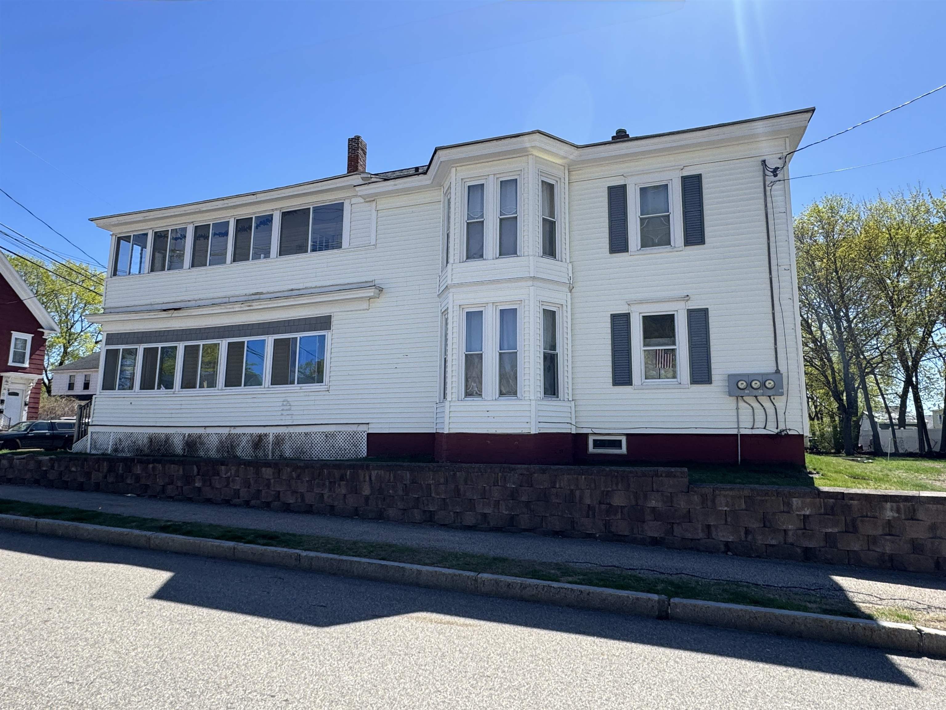 39 Chestnut Street