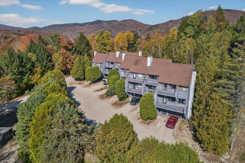355 Moon Ridge Road Unit 1C Killington VT 05751