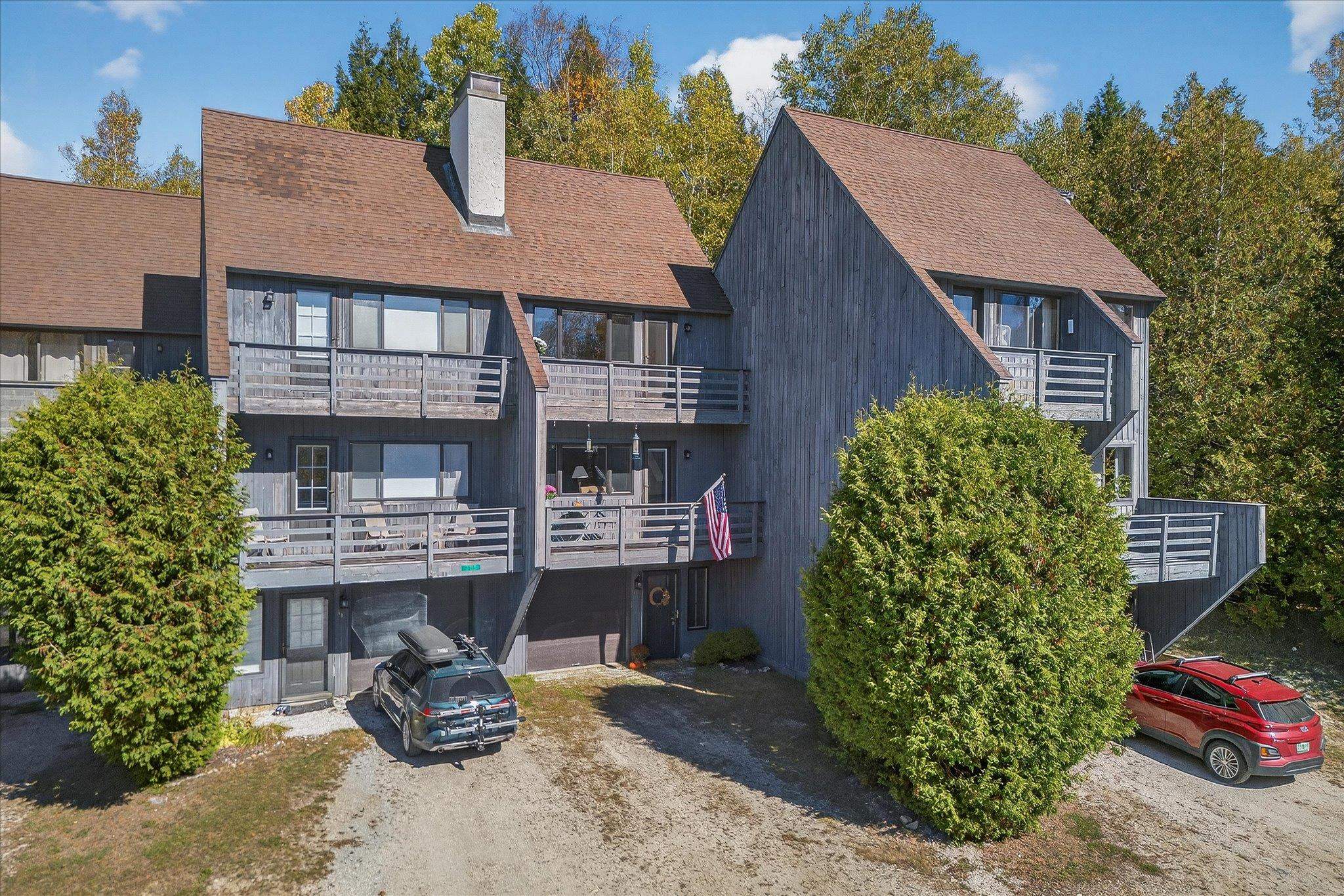 355 Moon Ridge Road Unit 1C
