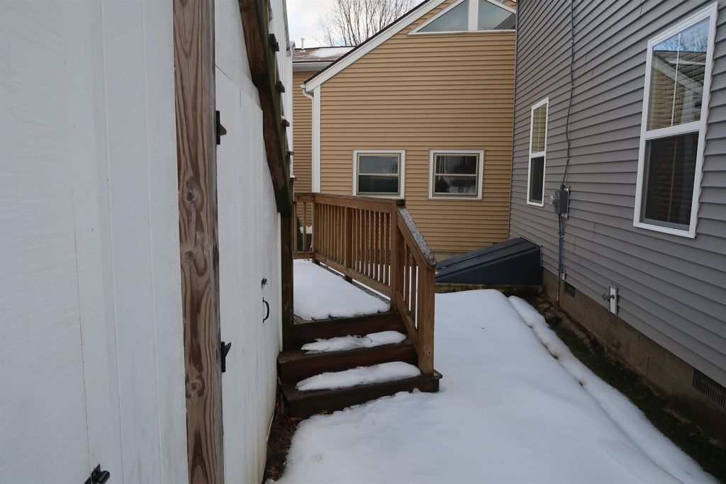 Photo of 5 Green Street, Exeter, NH 03833 (MLS # 5078646)