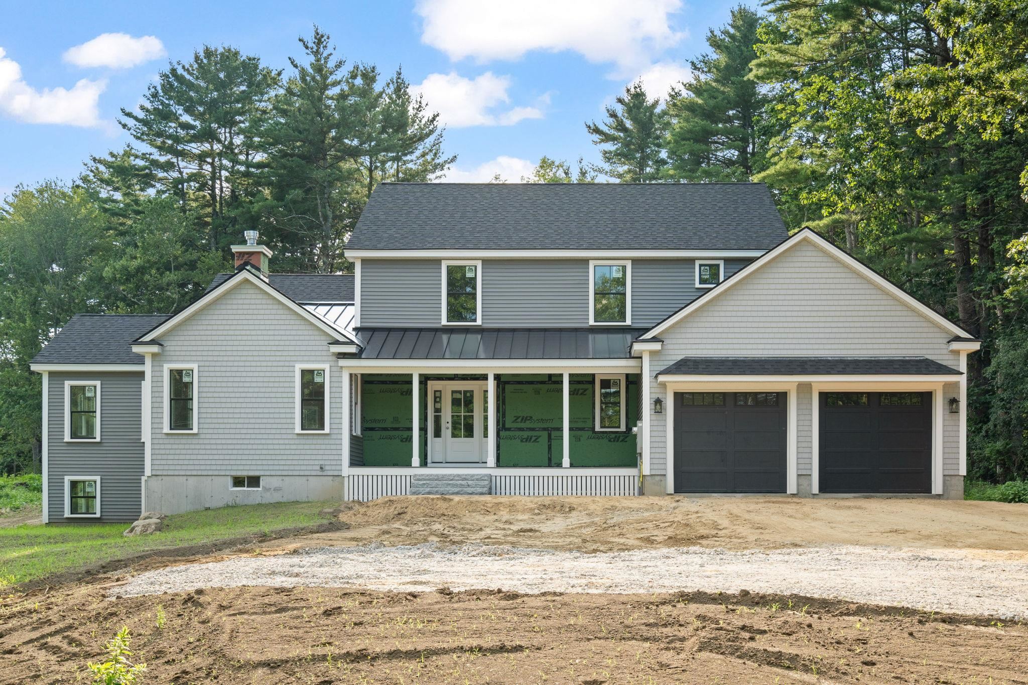 139 North Road