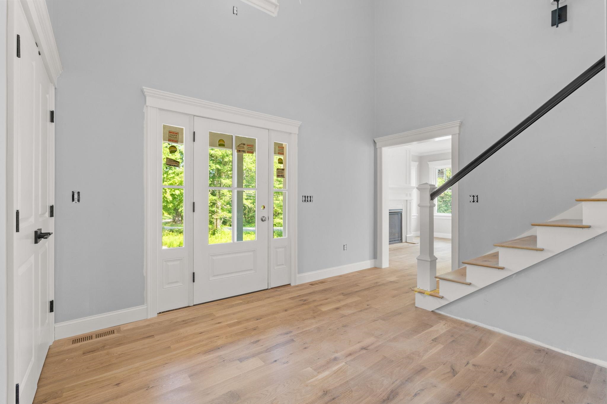 139 North Road